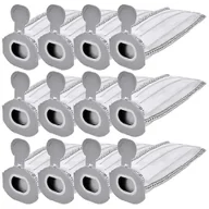 Worki do odkurzaczy - Worki do odkurzaczy Vk7 do Vorwerk Kobold Vk7 Fp7 Premium Worek filtrujący Wymienne worki do odkurzacza f26 Jak pokazano - miniaturka - grafika 1