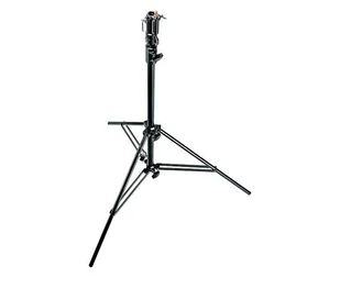 Manfrotto 008BU Czarny - Statywy fotograficzne - miniaturka - grafika 1