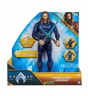 Figurki dla dzieci - Figurka Filmowa Strike Aquaman Double - miniaturka - grafika 1