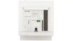 Eaton Napęd zdalny 208-240V AC NZM3-XR208-240AC 259850 259850 - Inne akcesoria elektryczne - miniaturka - grafika 1