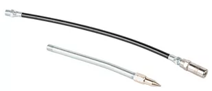 Smarownica tawotnica ręczna towotnica + 2 końcówki 600 ml WALIZKA FALON-TECH - Smarownice i olejarki - miniaturka - grafika 6