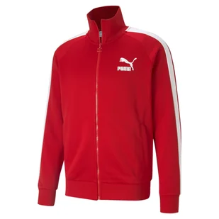 PUMA BLUZA ICONIC T7 53009411 r S - Bluzy męskie - miniaturka - grafika 1