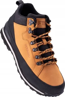 Buty trekkingowe męskie 4f Męskie Buty zimowe FARROW - Buty trekkingowe męskie - miniaturka - grafika 1