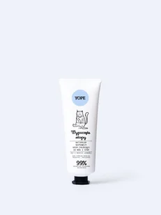 Yope Foot Naturalny naprawczy Krem chłodzący do nóg i stóp 75 ml - Pielęgnacja stóp - miniaturka - grafika 1