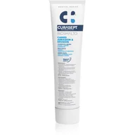 Pasty do zębów - Curasept CURASEPT BIOSMALTO Caries Abrasion & Erosion 75ml - pasta przeciwpróchnicza i remineralizująca z hydroksyapatytem (E226) - miniaturka - grafika 1