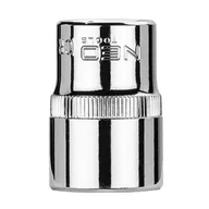 Klucze i nasadki - Neo Nasadka sześciokątna 1/2", 17 mm, Superlock - miniaturka - grafika 1