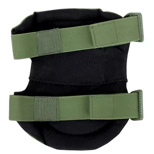 Condor - Nakolanniki taktyczne Tactical - Coyote Brown - KP2-498 - Odzież taktyczna i umundurowanie - miniaturka - grafika 3