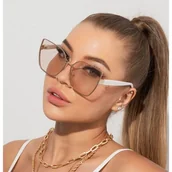 Okulary przeciwsłoneczne - Okulary przeciwsłoneczne PREMIUM OK382WZ3 - miniaturka - grafika 1