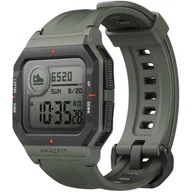 Smartwatch - AMAZFIT Neo Zielony - miniaturka - grafika 1