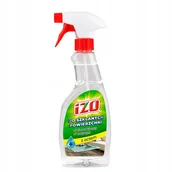 Płyny do mycia szyb - Izo płyn do powierzchni szklanych z octem spray 500ml 5900931029734 - miniaturka - grafika 1