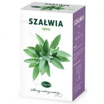 Kawon Szałwia 30 x 1.5 g - Herbata - miniaturka - grafika 1