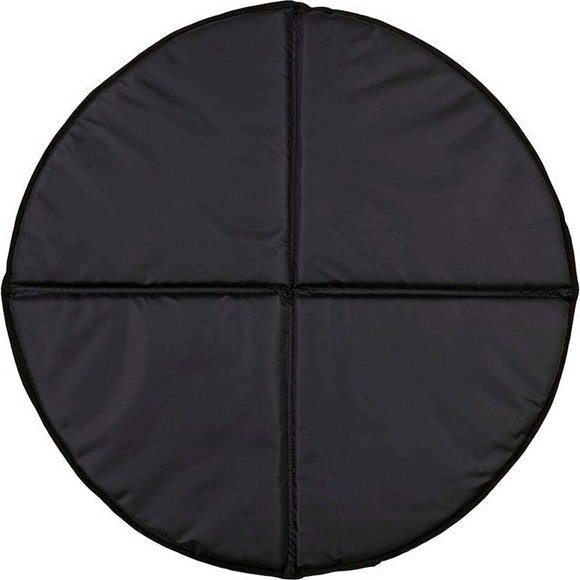 Modecom KREA Mattress Black Swing, D100 CM