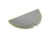 Akcesoria do robotów sprzątających - Nakładka do mopowania (3 szt) - do urządzenia Roomba Combo 205 - miniaturka - grafika 1