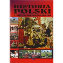 Fenix Historia Polski - Fenix - Historia świata - miniaturka - grafika 1