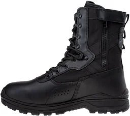 Buty taktyczne Magnum Scorpion 2 8.0 SideZip - Odzież taktyczna i umundurowanie - miniaturka - grafika 1