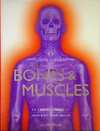 Książki medyczne - The Bones & Muscles Your Body Your health - miniaturka - grafika 1