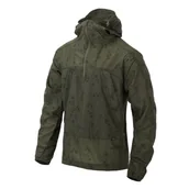 Odzież taktyczna i umundurowanie - Helikon - Lekka kurtka Windrunner - Desert Night Camo - KU-WDR-NL-0L - miniaturka - grafika 1