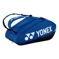 Torby sportowe - Torba na rakiety Yonex  Pro Racquet Bag 924212 Cobalt Blue - miniaturka - grafika 1