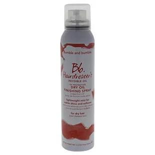 Bumble and Bumble BUMBLE AND BUMBLE_Hairdressers Invisible Oil spray z suchym olejkiem 150ml - Odżywki do włosów - miniaturka - grafika 1