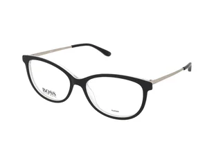 Hugo Boss Boss 1110 80S - Okulary korekcyjne, oprawki, szkła - miniaturka - grafika 1