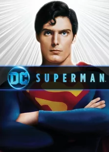 GALAPAGOS Superman. Edycja specjalna (DVD) Kolekcja DC - Filmy przygodowe DVD - miniaturka - grafika 1