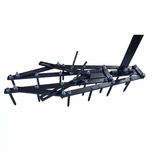 BRONA DWURZĘDOWA Z REGULACIĄ GW-BR02 - Części i akcesoria do maszyn rolniczych - miniaturka - grafika 8