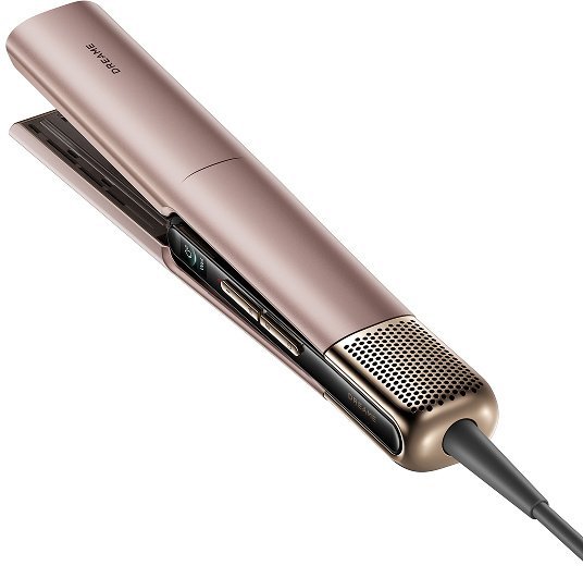 Dreame Aerostraight Pro Pink Gold