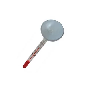 Jeneca Termometr do Akwarium AT-04 6cm Nano - Pozostałe akcesoria do akwarium - miniaturka - grafika 1
