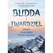 Budda i twardziel. Sekret duchowej sztuki sukcesu - Rozwój osobisty - miniaturka - grafika 2