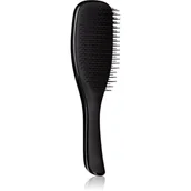 Szczotki i grzebienie do włosów - Tangle Teezer Wet Detangling szczotka do włosów typ Midnight Black - miniaturka - grafika 1