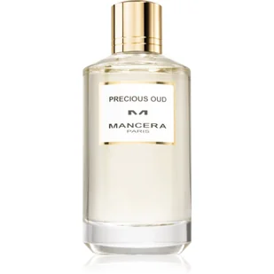 Mancera Precious Oud woda perfumowana 120 ml unisex - Wody i perfumy unisex - miniaturka - grafika 1