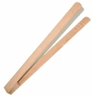 Szczypce do grilla - Chłopcy z Rancza Szczypce Do Ogórków grilla 25 Cm 456 - miniaturka - grafika 1