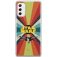 Etui i futerały do telefonów - ERT GROUP etui na telefon Samsung M52 5G, case oryginalny i oficjalnie licencjonowany przez Star Wars, wzór Gwiezdne Wojny 039, optymalnie dopasowane, plecki z TPU - miniaturka - grafika 1