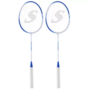 Zestaw do badmintona Teloon TL301 - Badminton - miniaturka - grafika 1