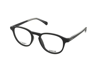 Dioptrie szkieł Polaroid PLD D561 807 - Okulary korekcyjne, oprawki, szkła - miniaturka - grafika 1