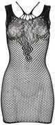 Sukienki - Rene Rofe Sukienka absolutna - czarna - duży rozmiar, 757090XBLKOS, 91 g - miniaturka - grafika 1