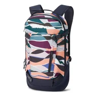 Plecaki - Plecak Dakine Women's Heli Pack (night skyline) 2025 - miniaturka - grafika 1