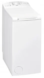 Pralka Whirlpool TDLR 7220LS PL/N - Pralki - miniaturka - grafika 1