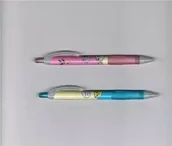 Długopisy - Titanum Długopis Beams 180509 - miniaturka - grafika 1