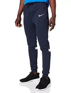 Spodenki męskie - Nike Męskie spodnie rekreacyjne - grafika 1