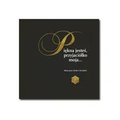 Religia i religioznawstwo - Piękna jesteś, przyjaciółko moja... Słowa Jana Pawła II do kobiet - miniaturka - grafika 1