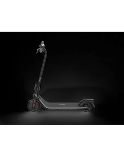 no name Hulajnoga Ninebot by Segway E2 PRO E, Czarny Segway - Hulajnogi elektryczne - miniaturka - grafika 1