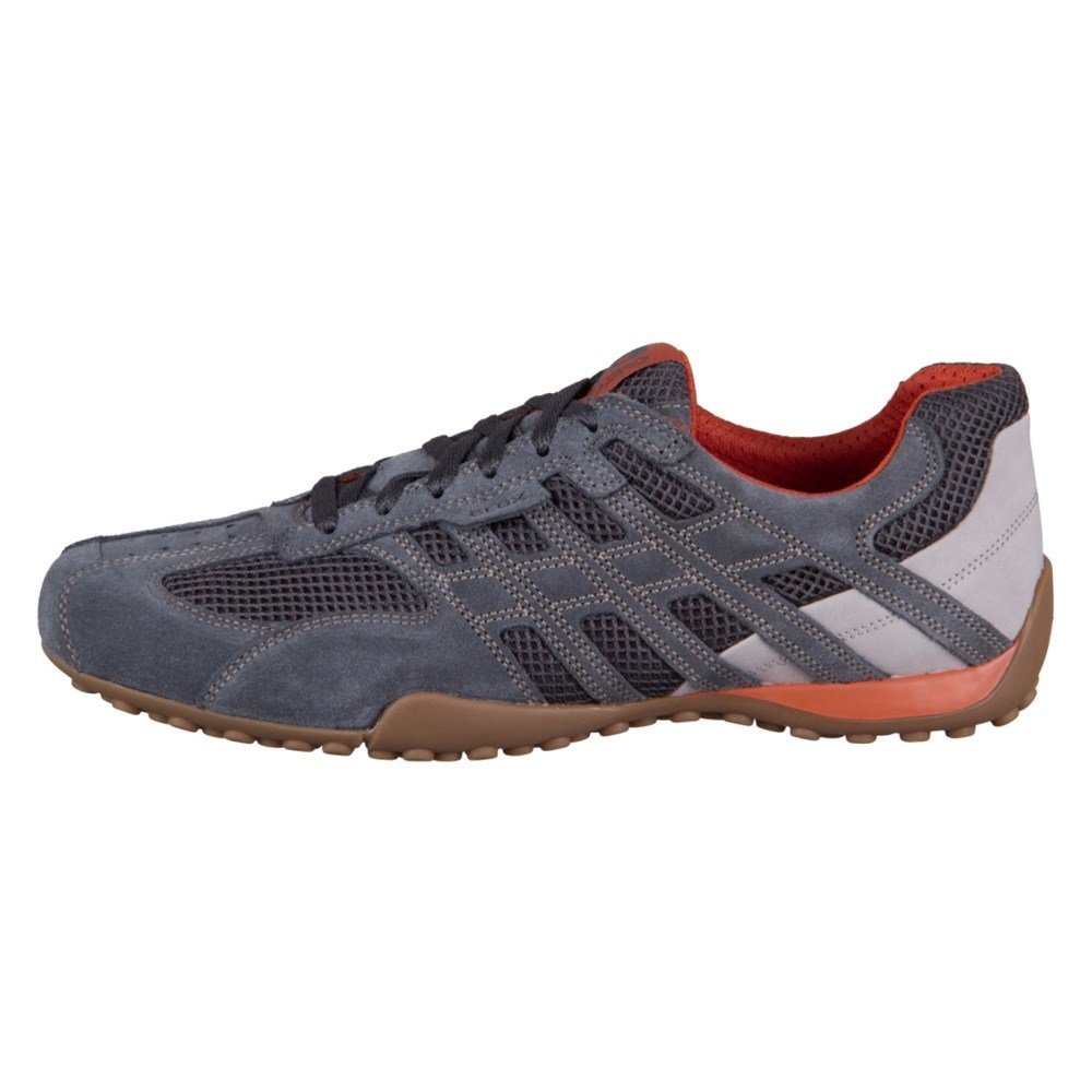 Buty Geox Snake U55MNA02214C1006