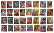 Klocki - Klocki LEGO Ninjago - Zestaw 32 Polybag - NI40 - miniaturka - grafika 1