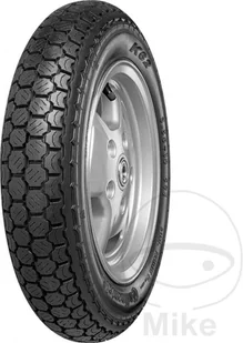 Continental K62 F/R 3.00 10 SCOOTER CLASSIC LINE 50 J - Opony motocyklowe - miniaturka - grafika 2