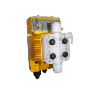 ATHENA BX2 ELECTROMAGNETIC DOSING PUMPS INJECTA - Pompy wodne - miniaturka - grafika 1
