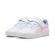 Buty dla dziewczynek - Puma Buty Jola Colorful Rainbow Ac+ Ps 40167101 - miniaturka - grafika 1