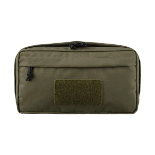 Kieszeń Direct Action Front Flap Admin Pouch - Ranger Green - Odzież taktyczna i umundurowanie - miniaturka - grafika 1