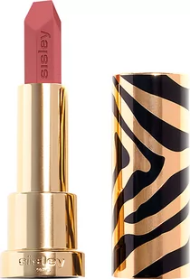 Sisley Usta Le Phyto Rouge Rose Bolchoi 3.0 g - Szminki - miniaturka - grafika 1