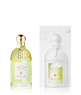 GUERLAIN Aqua Allegoria Nerolia Vetiver Harvest woda toaletowa 125 ml - Wody i perfumy damskie - miniaturka - grafika 1